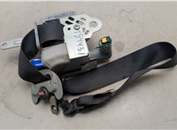  Ремень безопасности Mitsubishi Lancer 10 2007-2017 20602426 #2
