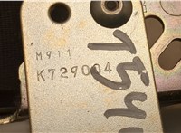  Ремень безопасности Mitsubishi Lancer 10 2007-2017 20602426 #3
