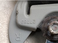  Ремень безопасности Mitsubishi Lancer 10 2007-2017 20602426 #5