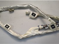  Подушка безопасности боковая (шторка) Mercedes E W212 2009-2016 20602429 #1