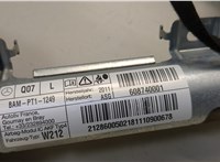  Подушка безопасности боковая (шторка) Mercedes E W212 2009-2016 20602429 #3