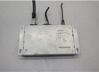 4E0910563C Блок управления радиоприемником Audi A6 (C6) 2004-2011 20602441 #1