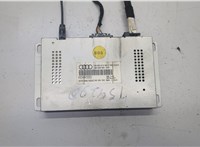 4E0910563C Блок управления радиоприемником Audi A6 (C6) 2004-2011 20602441 #4