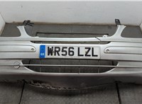  Бампер Mercedes Vito W639 2003-2014 20602444 #1