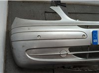  Бампер Mercedes Vito W639 2003-2014 20602444 #3