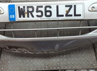  Бампер Mercedes Vito W639 2003-2014 20602444 #4