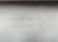  Бампер Mercedes Vito W639 2003-2014 20602444 #9