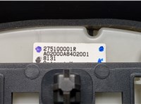 275100001R Переключатель отопителя (печки) Renault Laguna 3 2007-2025 20602450 #3