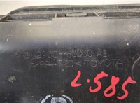  Воздухозаборник Lexus GX 2002-2009 20602455 #3
