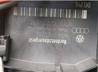  Блок комфорта Volkswagen Passat 6 2005-2010 20602457 #3