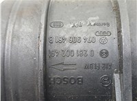  Измеритель потока воздуха (расходомер) Skoda Octavia (A5) 2004-2013 20602478 #2