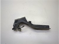  Петля капота Nissan Juke 2010-2019 20602483 #4