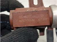  Клапан воздушный (электромагнитный) Ford Focus 2 2008-2011 20602484 #2