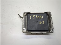  Блок управления двигателем Opel Corsa C 2000-2006 20602490 #1