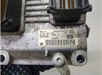  Блок управления двигателем Opel Corsa C 2000-2006 20602490 #2