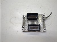  Блок управления двигателем Opel Corsa C 2000-2006 20602490 #4