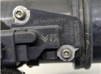  Измеритель потока воздуха (расходомер) Citroen C5 2008-2017 20602516 #2
