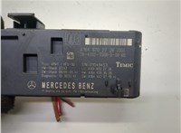  Блок управления доводчика багажной двери Mercedes GL X164 2006-2012 20602531 #2