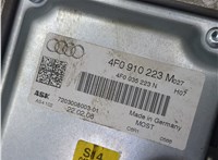 4F0910223M Усилитель звука Audi A6 (C6) 2004-2011 20602540 #3