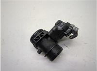 1556100 Заслонка дроссельная Ford Focus 2 2008-2011 20602544 #4