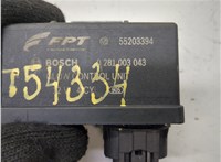  Реле накала Fiat 500L 2012-2022 20602547 #2