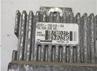 9663824880 Реле накала Citroen DS5 2012-2015 20602548 #2