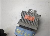 9663824880 Реле накала Peugeot 5008 2009-2016 20602549 #2