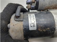 Стартер Opel Astra H 2004-2010 20602565 #4