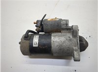  Стартер Opel Astra H 2004-2010 20602565 #5
