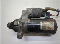  Стартер Volkswagen Passat 7 2010-2015 Европа 20599597 #1