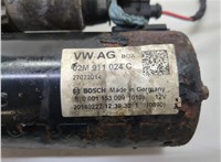  Стартер Volkswagen Passat 7 2010-2015 Европа 20599597 #3