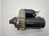  Стартер Opel Corsa C 2000-2006 20599691 #5