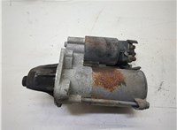  Стартер Ford Focus 2 2008-2011 20599875 #4