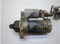  Стартер Volkswagen Jetta 5 2004-2010 20599876 #1