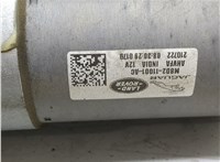  Стартер Land Rover Range Rover Evoque 2018-2025 20599877 #3