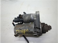  Стартер Volkswagen Polo 2005-2009 20599893 #1