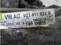  Стартер Volkswagen Polo 2005-2009 20599893 #4