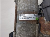  Стартер Skoda Octavia (A5) 2004-2013 20599894 #4