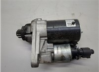  Стартер Volkswagen Polo 2009-2014 20599902 #5