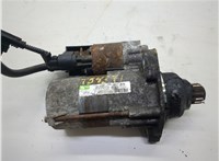  Стартер Skoda Octavia (A5) 2004-2013 20600430 #1