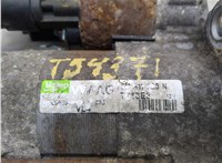  Стартер Skoda Octavia (A5) 2004-2013 20600430 #3