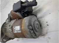  Стартер Mazda 3 (BK) 2003-2009 20600648 #2