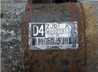  Стартер Mazda 3 (BK) 2003-2009 20600648 #4