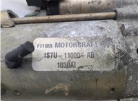 1S7U11000AB Стартер Ford Mondeo 3 2000-2007 20601050 #3