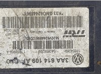 3AA614109BM Блок АБС, насос (ABS, ESP, ASR) Volkswagen Passat CC 2012-2017 20601526 #4