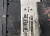  Блок АБС, насос (ABS, ESP, ASR) Mercedes GL X164 2006-2012 20601531 #5
