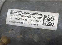  Стартер Ford Explorer 2019-2025 20602582 #2