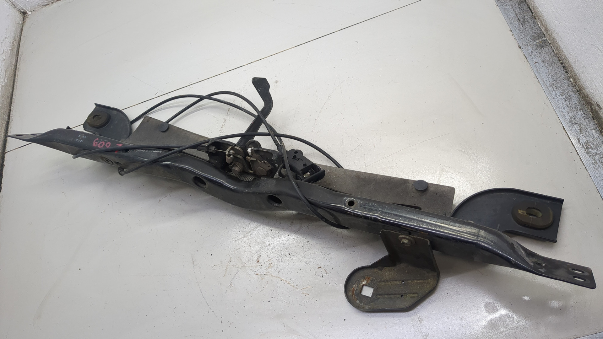 Панель передняя (телевизор)