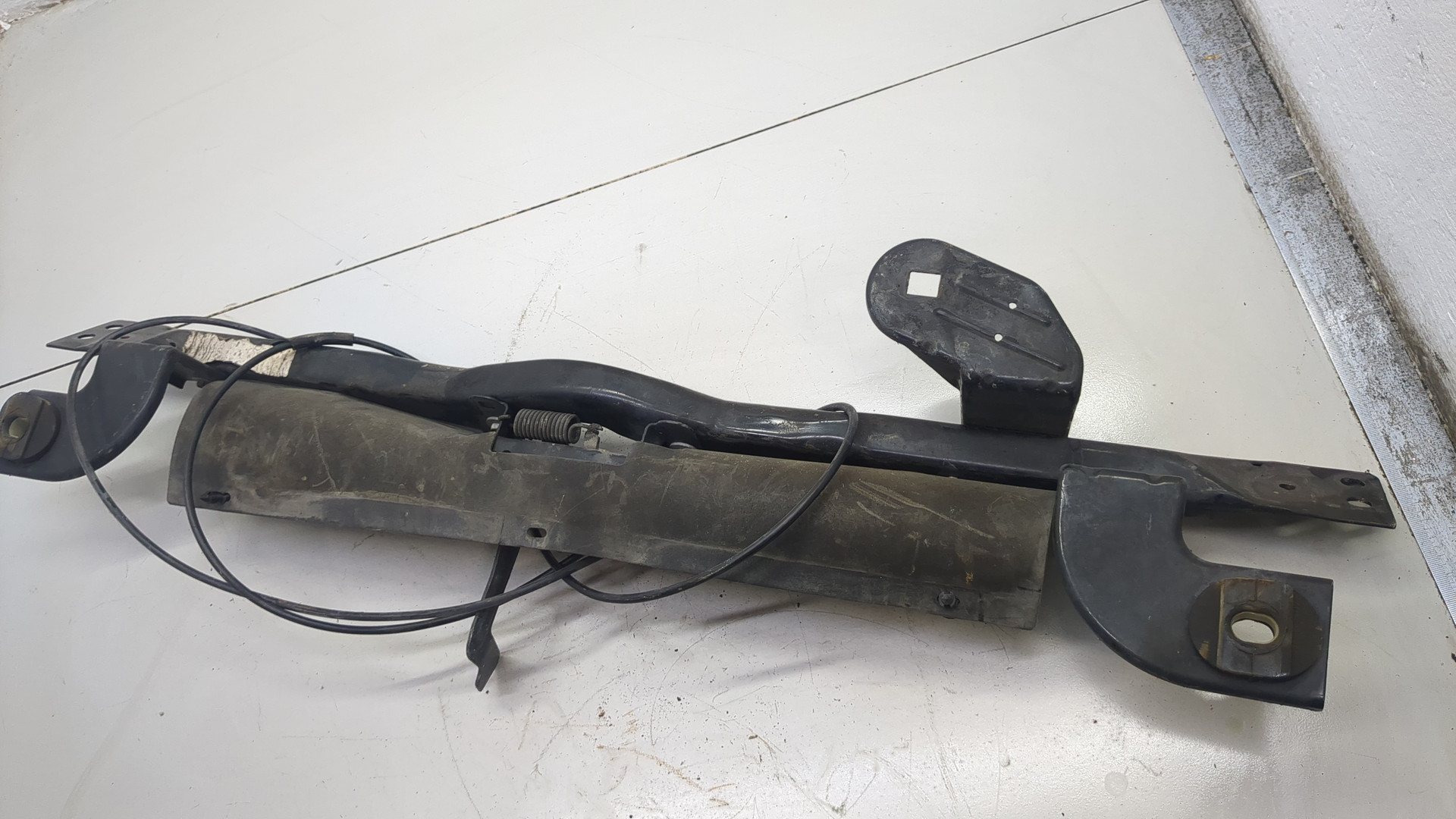 Панель передняя (телевизор)