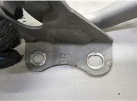  Петля капота Pontiac Vibe 2 2008-2010 20602604 #2